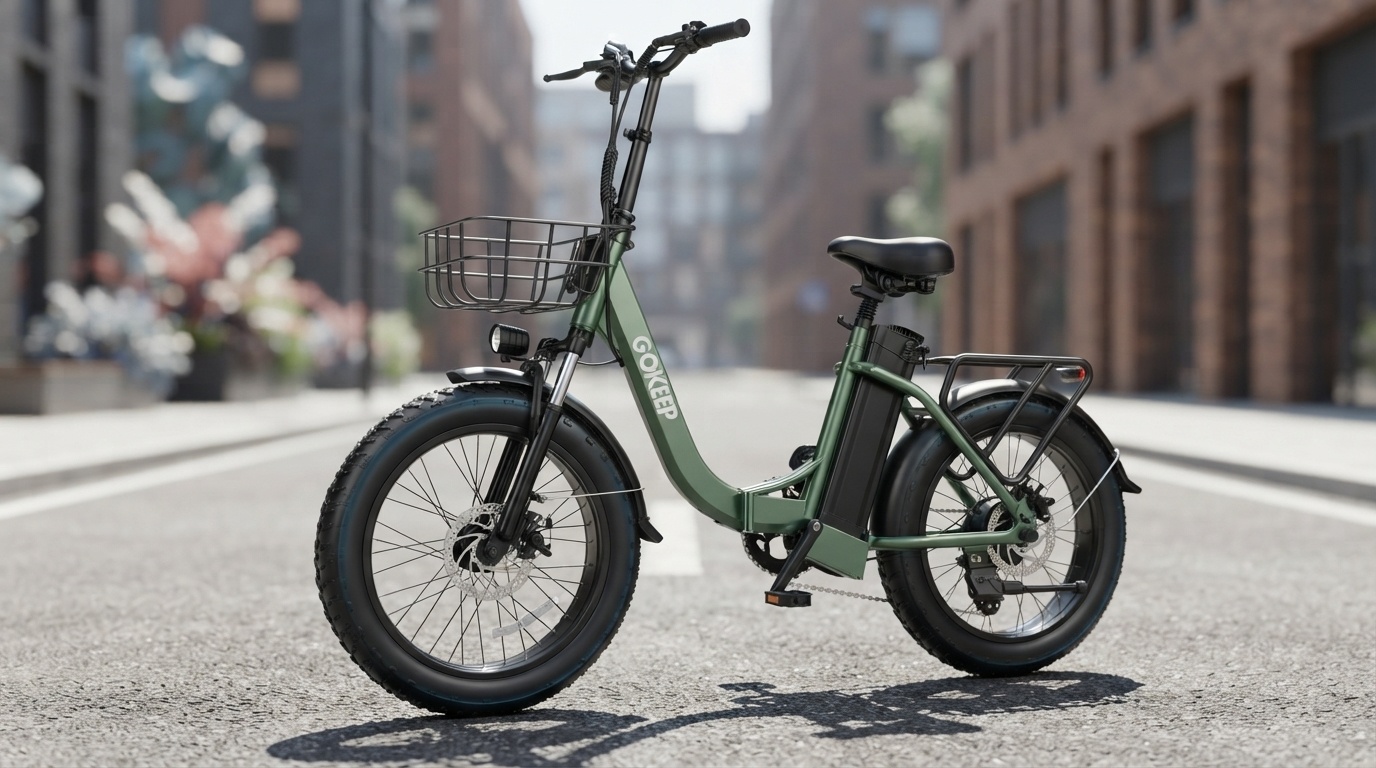 GOKEEP L20A Review 2026: Specs, Folding Design & Performance Breakdown